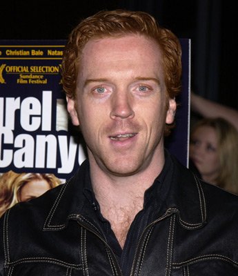Damian Lewis photo