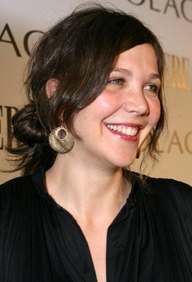 Maggie Gyllenhaal photo