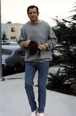 Walter Matthau photo