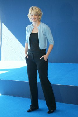 Monica Potter photo