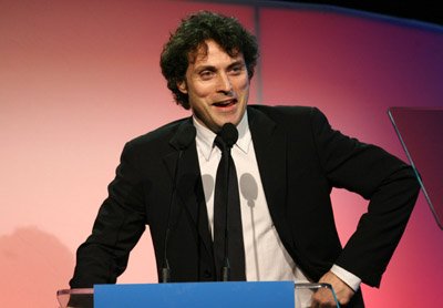 Rufus Sewell photo