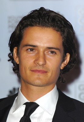 Orlando Bloom photo