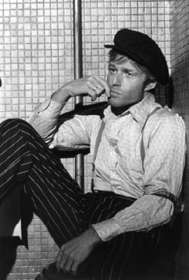 Robert Redford photo