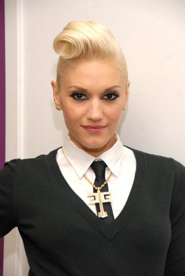 Gwen Stefani photo