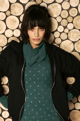 Shannyn Sossamon photo