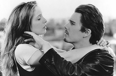 Julie Delpy photo