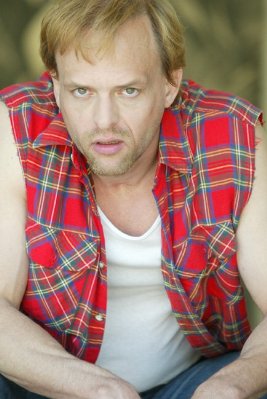 Colin Campbell photo