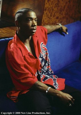 Ja Rule photo