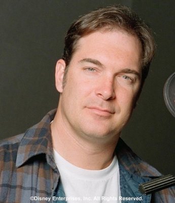 Patrick Warburton photo