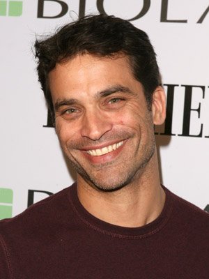 Johnathon Schaech photo