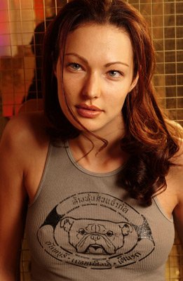 Juliette Marquis photo