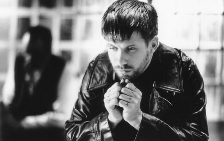 Stephen Baldwin photo