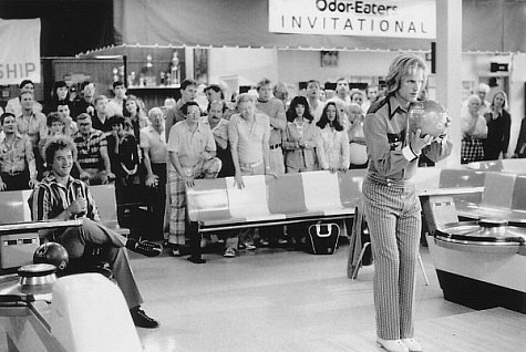 Woody Harrelson photo