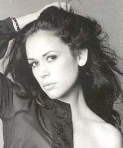 Victoria Sanchez photo