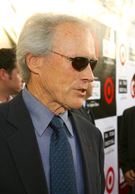 Clint Eastwood photo