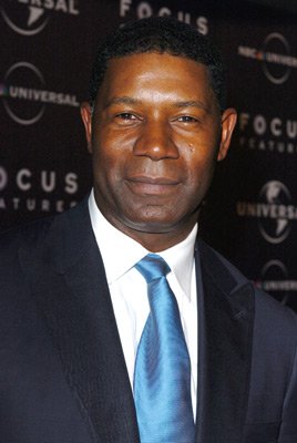 Dennis Haysbert photo