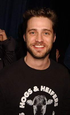 Jason Priestley photo