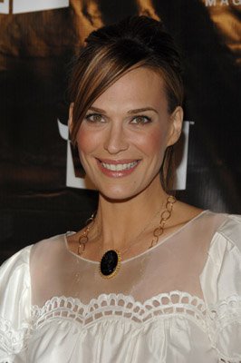 Molly Sims photo