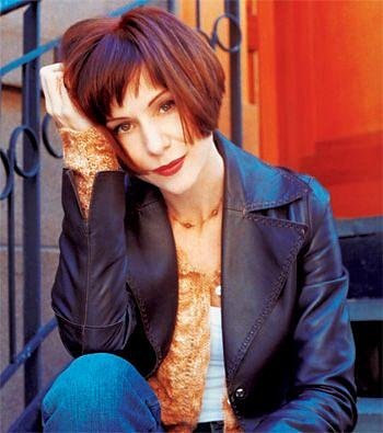 Susan Egan photo