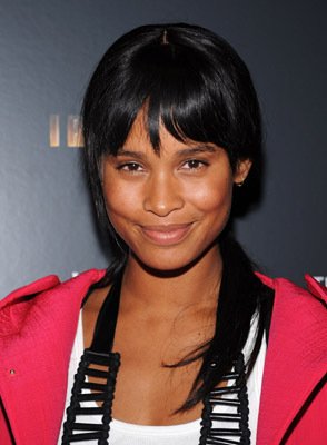 Joy Bryant photo