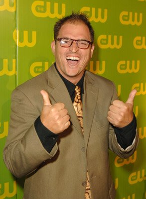 Michael DeLuise photo