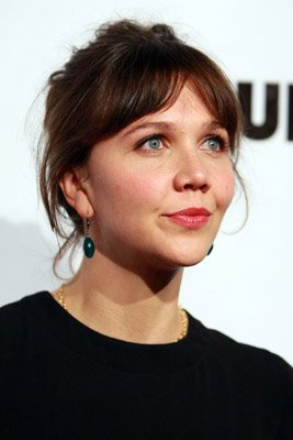 Maggie Gyllenhaal photo