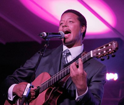 Terrence Howard photo