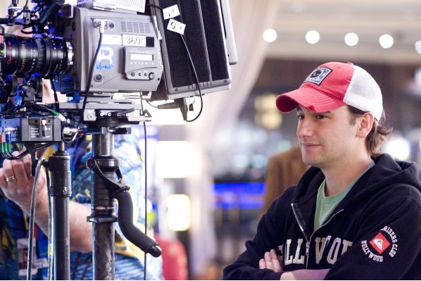 Robert Luketic photo