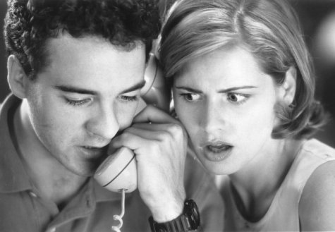 Kristy Swanson photo