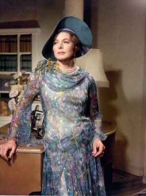 Ingrid Bergman photo