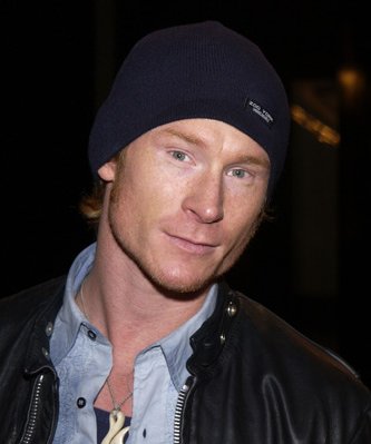 Zack Ward photo