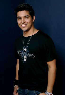 Wilmer Valderrama photo