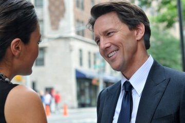 Andrew McCarthy photo