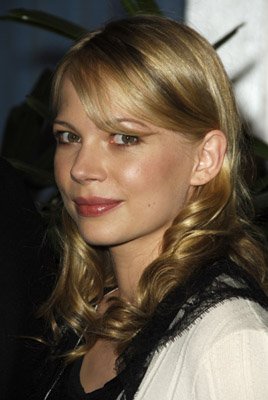 Michelle Williams photo