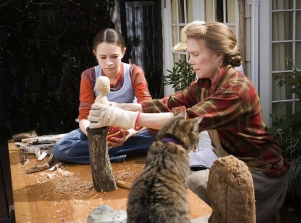 Jodelle Ferland photo