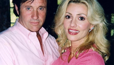 Stella Farentino photo