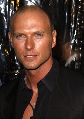 Luke Goss photo