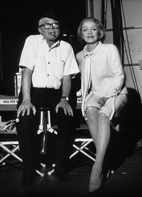 Marlene Dietrich photo