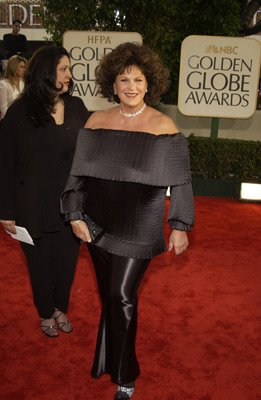 Lainie Kazan photo