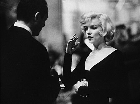 Marilyn Monroe photo