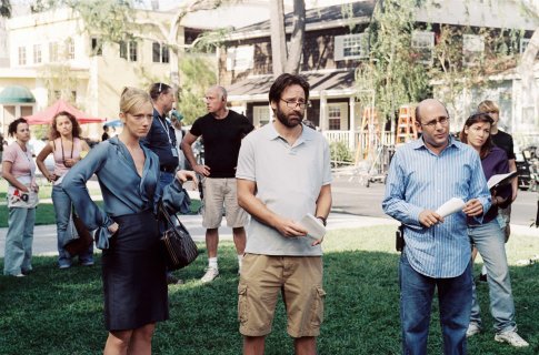 David Duchovny photo