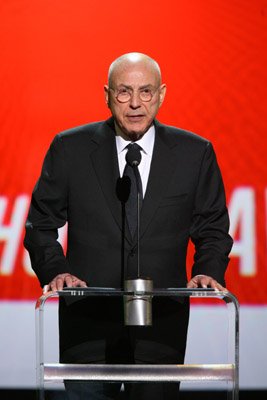 Alan Arkin photo
