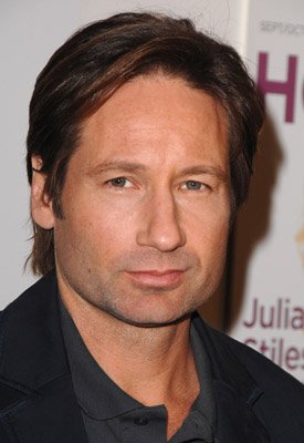 David Duchovny photo