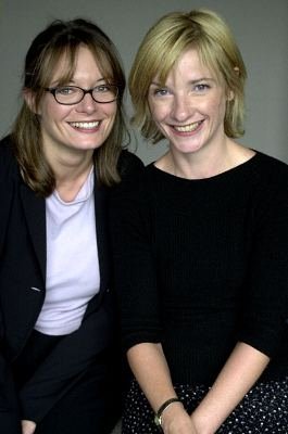 Jane Horrocks photo