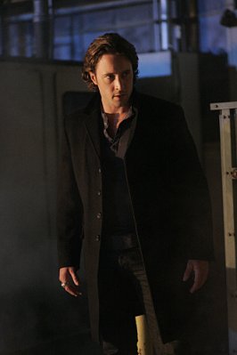 Alex O'Loughlin photo