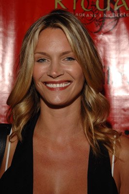 Natasha Henstridge photo