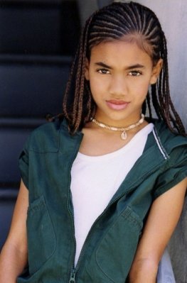 Paige Hurd photo