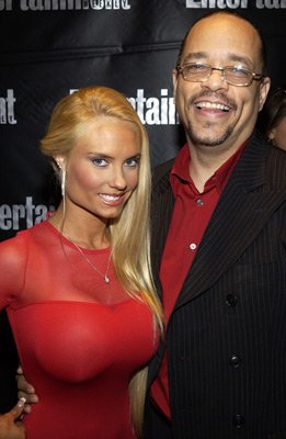 Ice-T photo