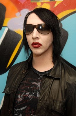 Marilyn Manson photo
