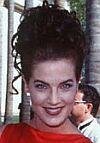 Terry Farrell photo